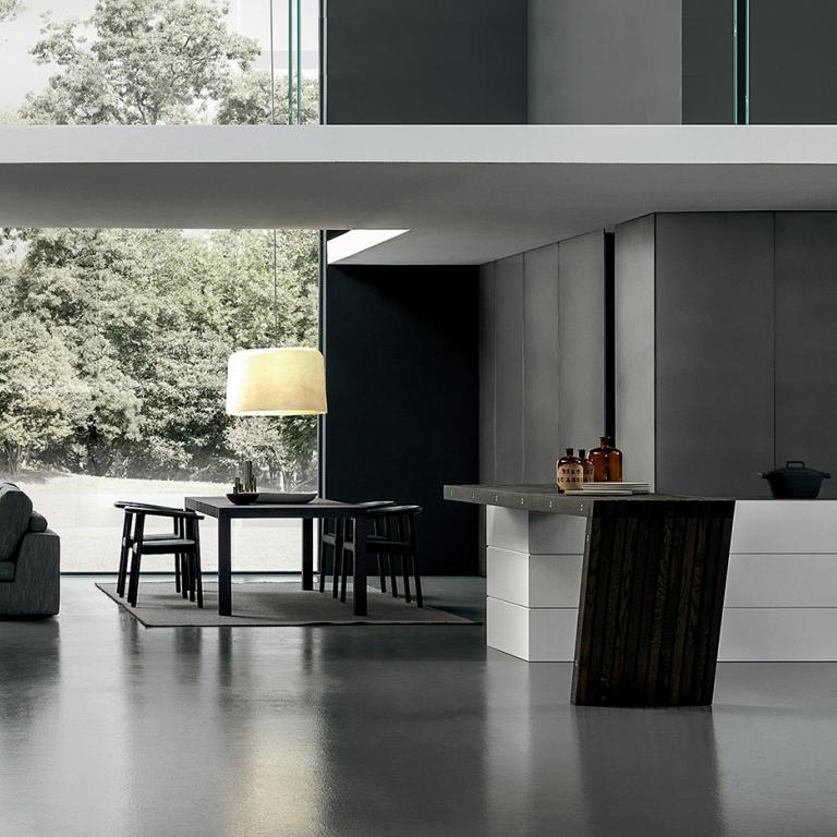 cuisine Modulnova blanche