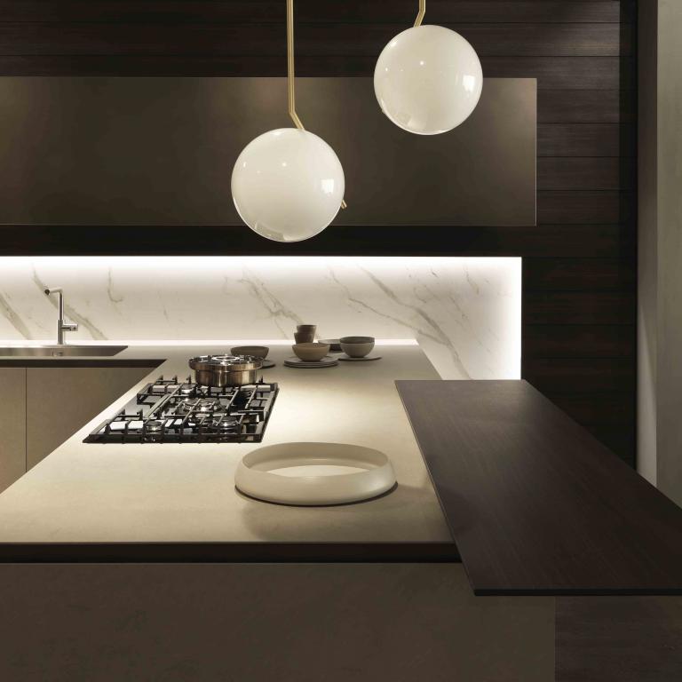 cuisine Skill modulnova 