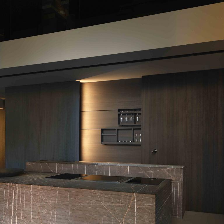 cuisine Modulnova 10