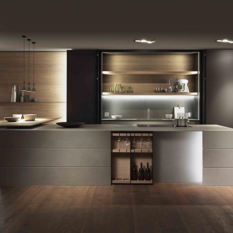 cuisine Modulnova Blade