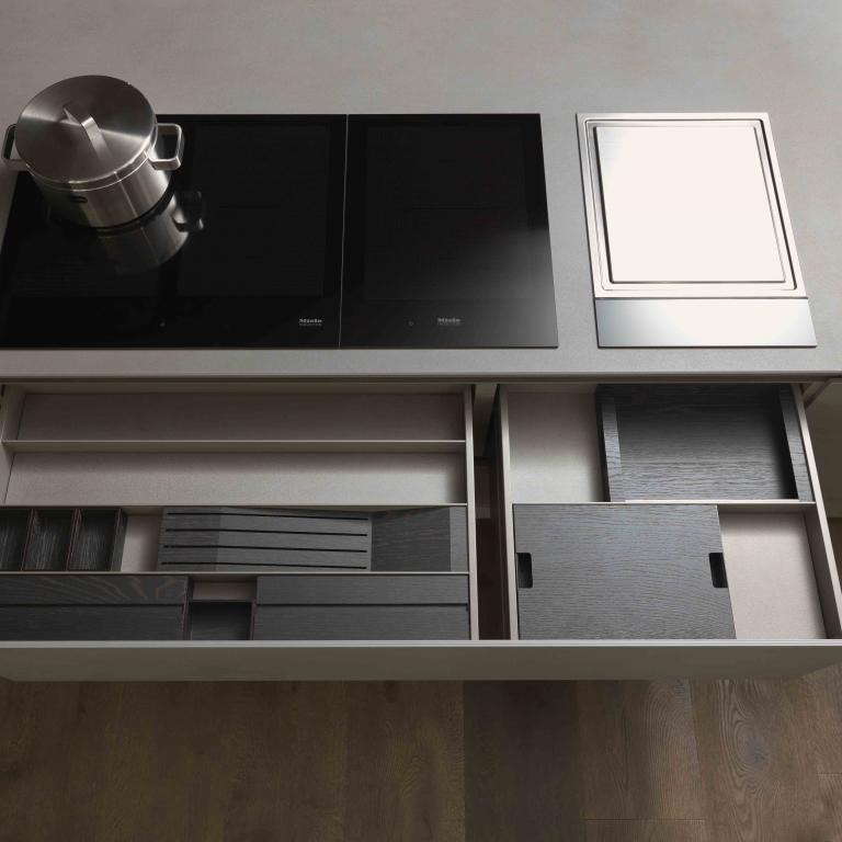 intérieur de tiroir Modulnova 15