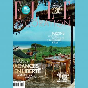ELLE  DECO